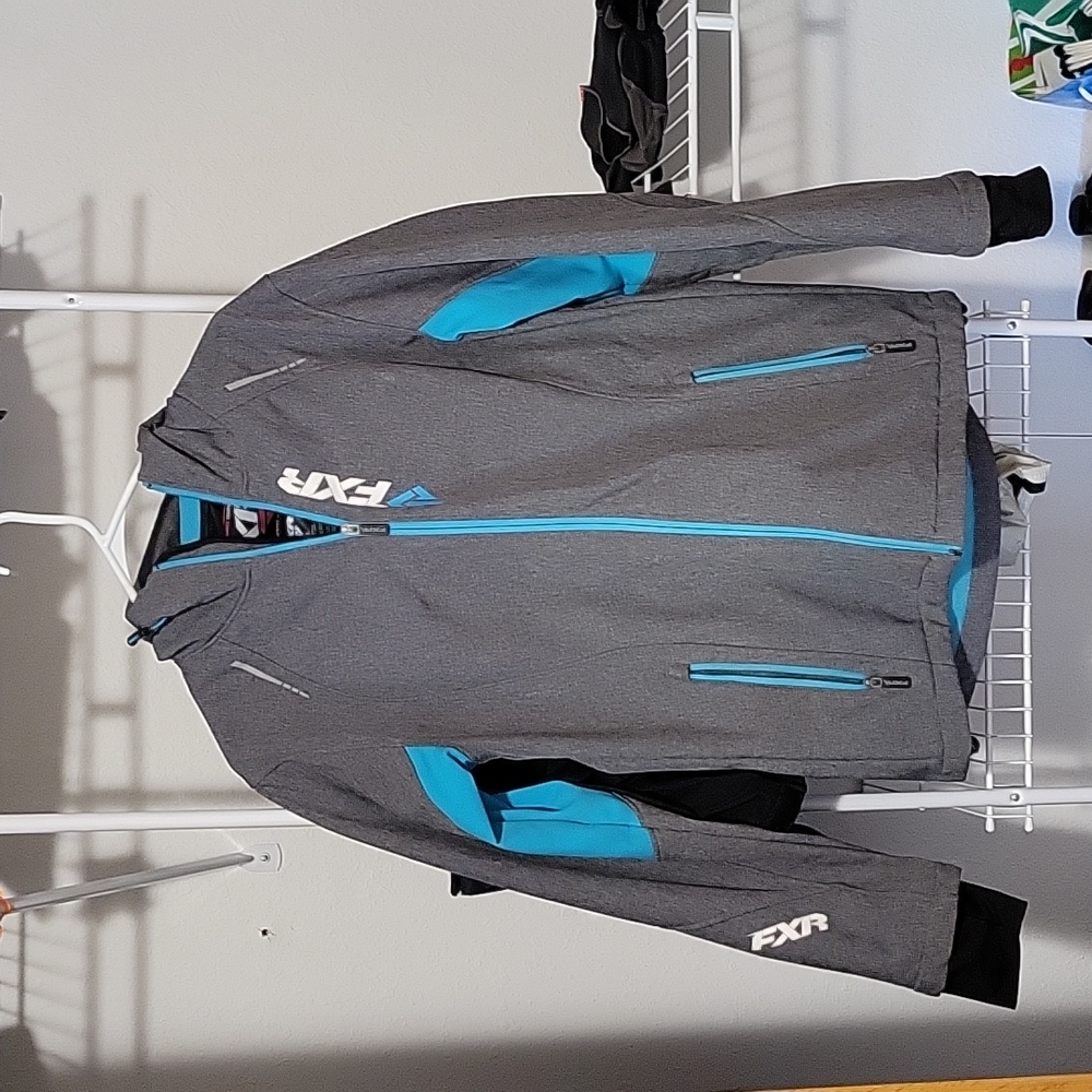 FXR Womans Jacket